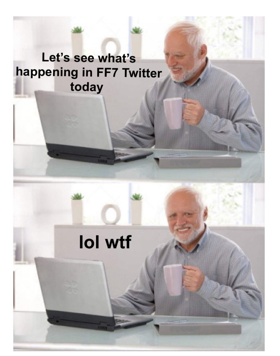 Rich Anatone is cataloguing Final Fantasy themes tweet media