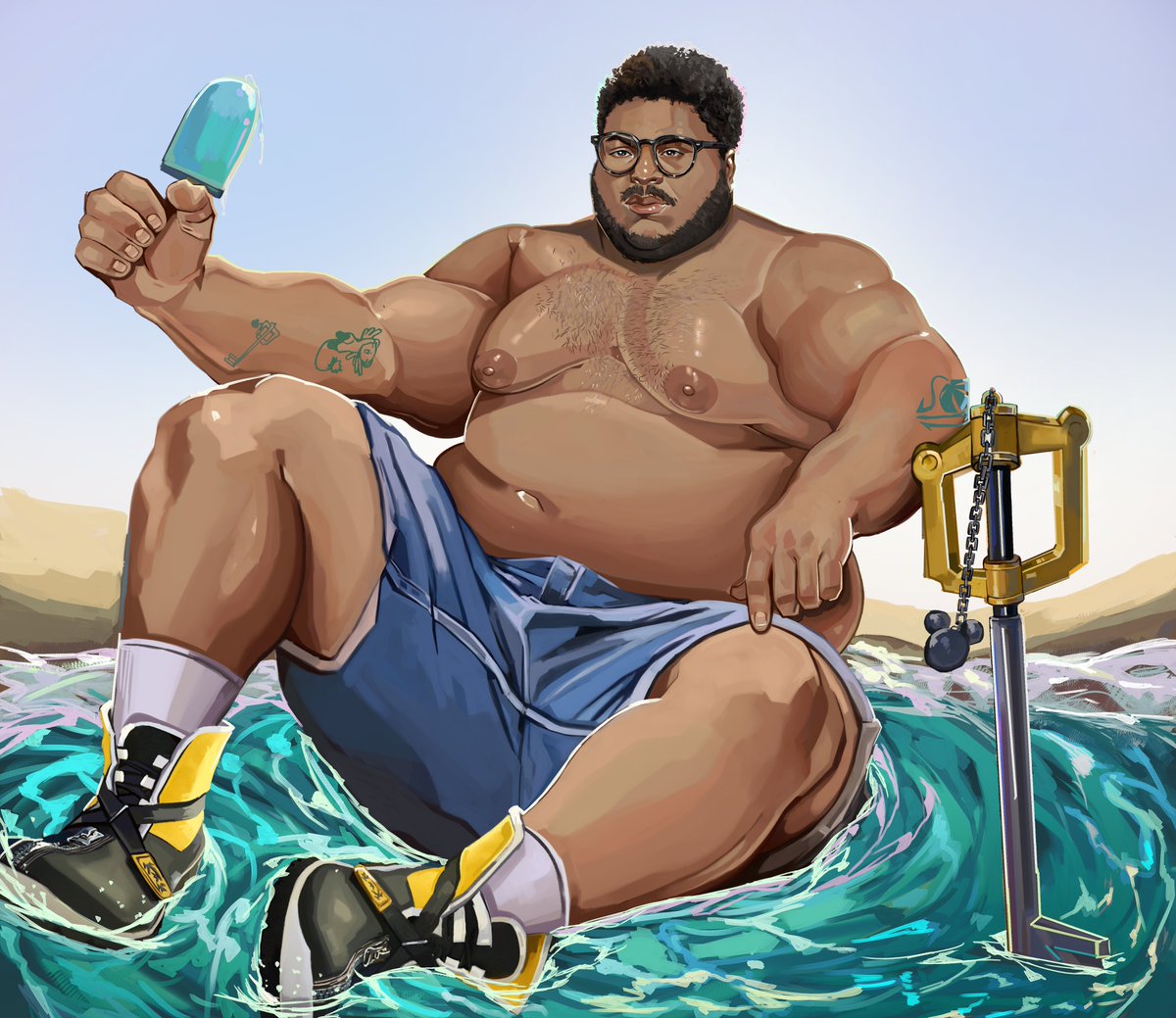 jessebrart |COMISSION OPEN tweet media