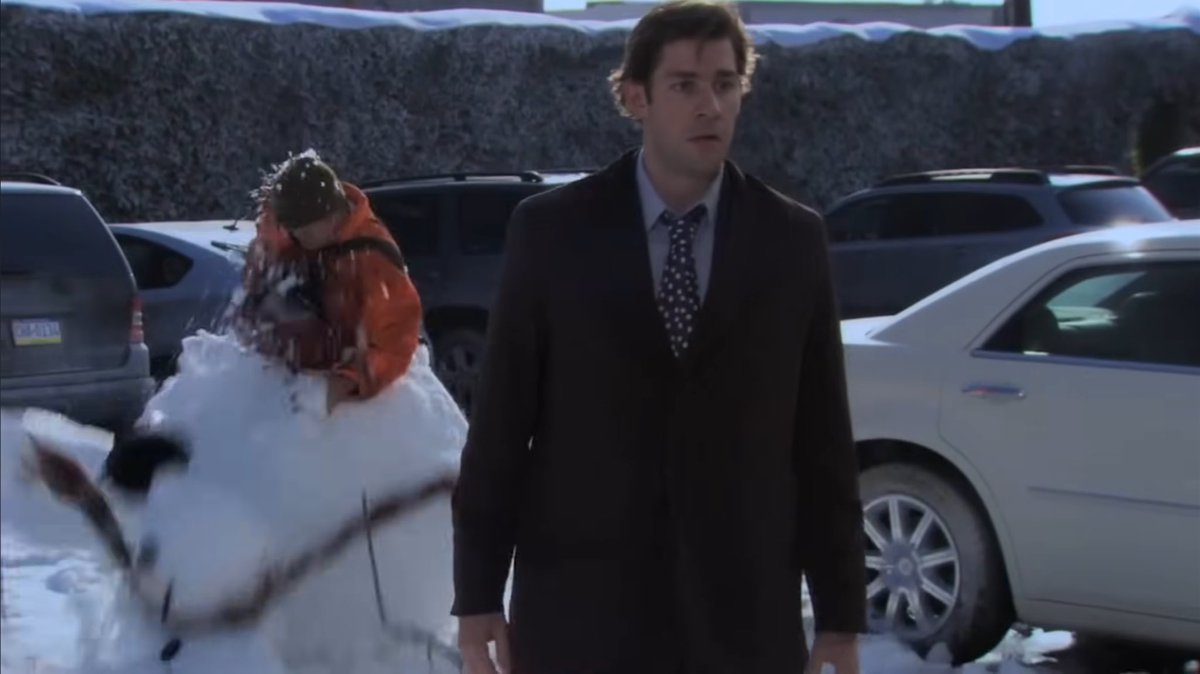 The Office Memes tweet media