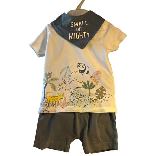 JaideandcoBaby's tweet image. New in store: Boys – 3-4 Year is here! #NewArrivals #JustIn #BoysCollection #ShopNow #NowAvailable
prelovedbabyboutique.co.uk/boys-clothing-…