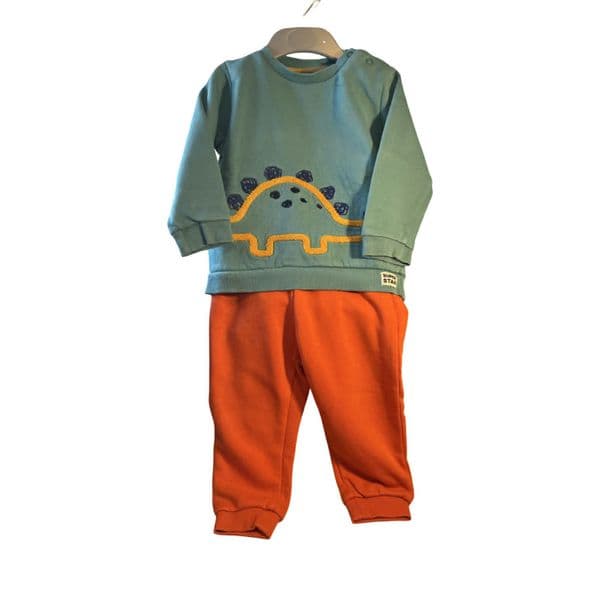JaideandcoBaby's tweet image. New in store: Boys – 3-4 Year is here! #NewArrivals #JustIn #BoysCollection #ShopNow #NowAvailable
prelovedbabyboutique.co.uk/boys-clothing-…
