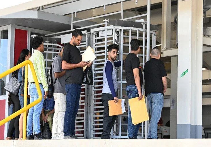 Trinidad and Tobago Express Newspapers tweet media