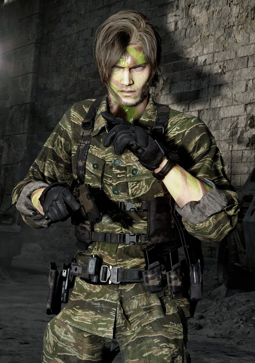 スティーブン tweet media