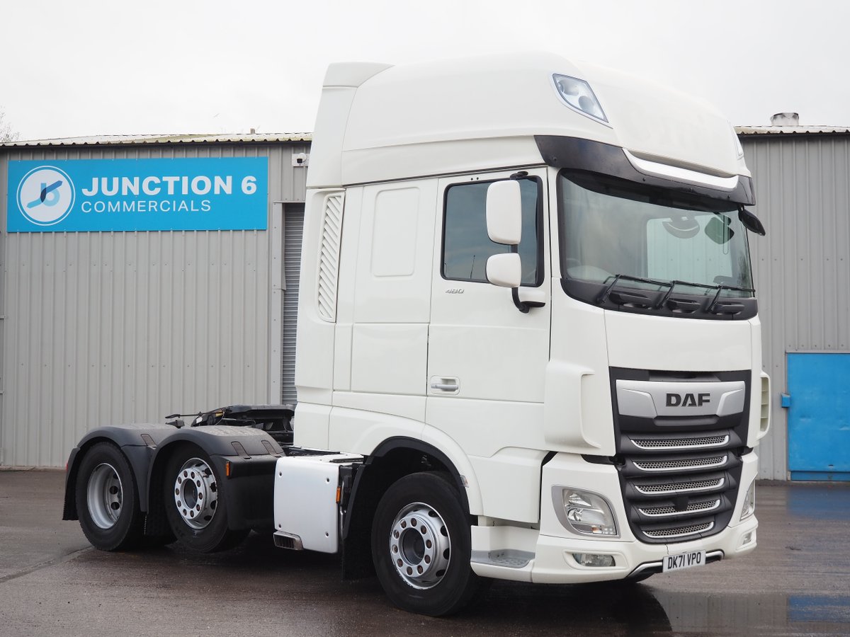 Junction 6 Commercials tweet media