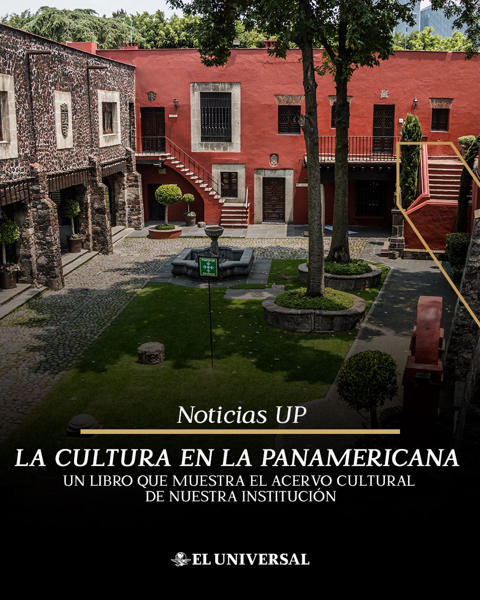 Universidad Panamericana Ciudad de México tweet media