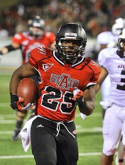 La’Gracion Little a.ka (LG) tweet media