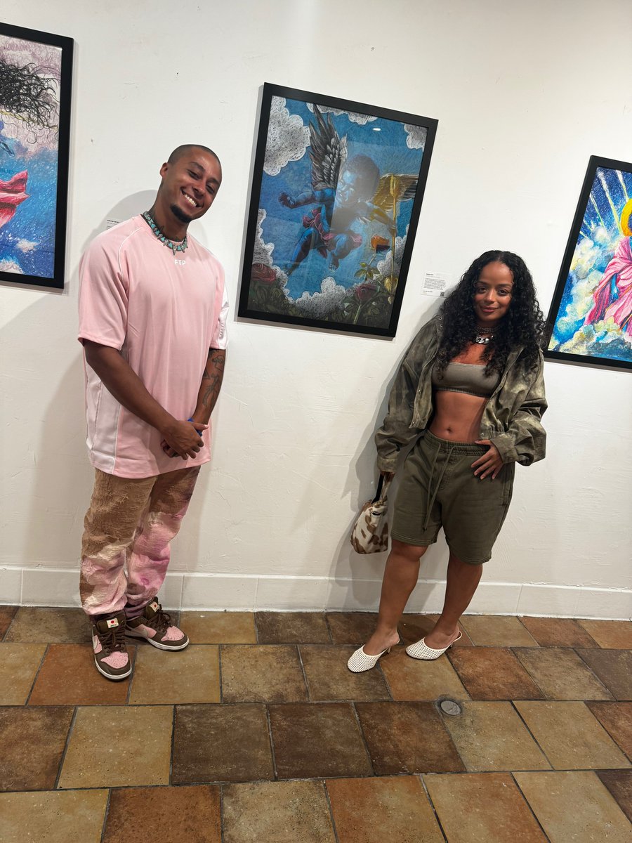 Cory Van Lew tweet media