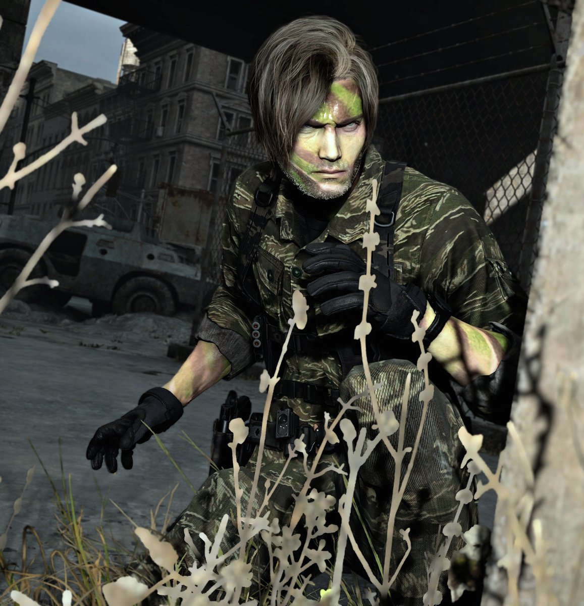 スティーブン tweet media