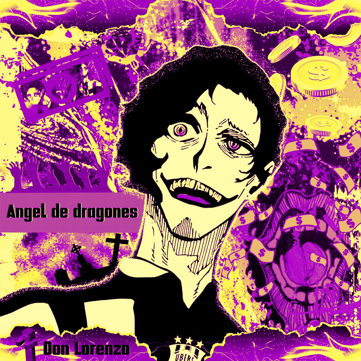 NAIXER - 𝘕𝘌Ø {NEW GEN} tweet media