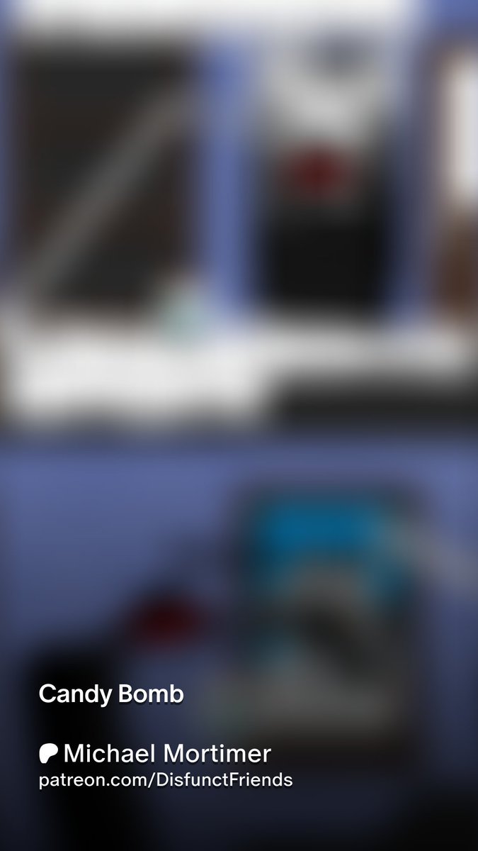 Dahlia The Lady in Black tweet media