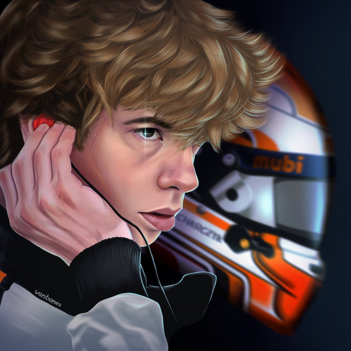 Van Bønes ⊬ (TØP PARTY PL) tweet media