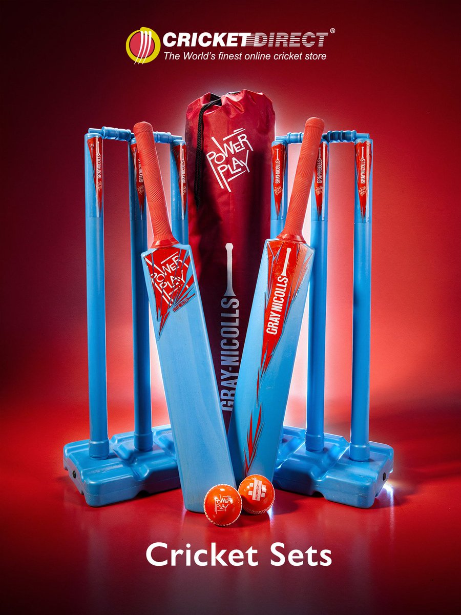 Cricket Direct tweet media