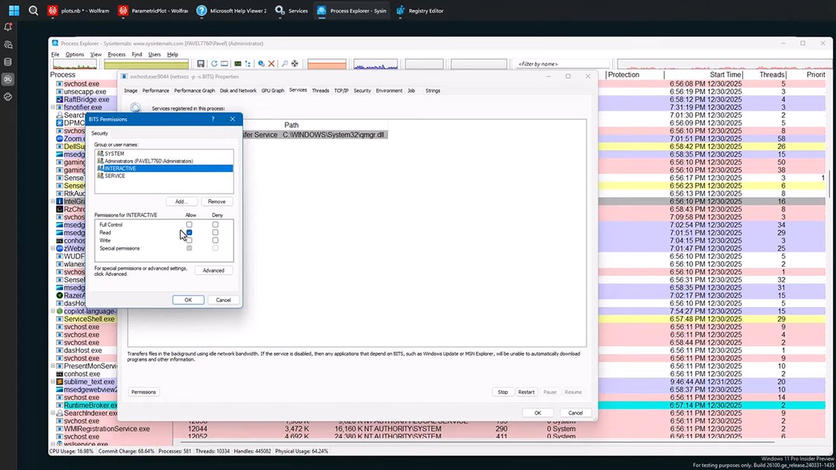 TrainSec Academy - Where pros train pros tweet media