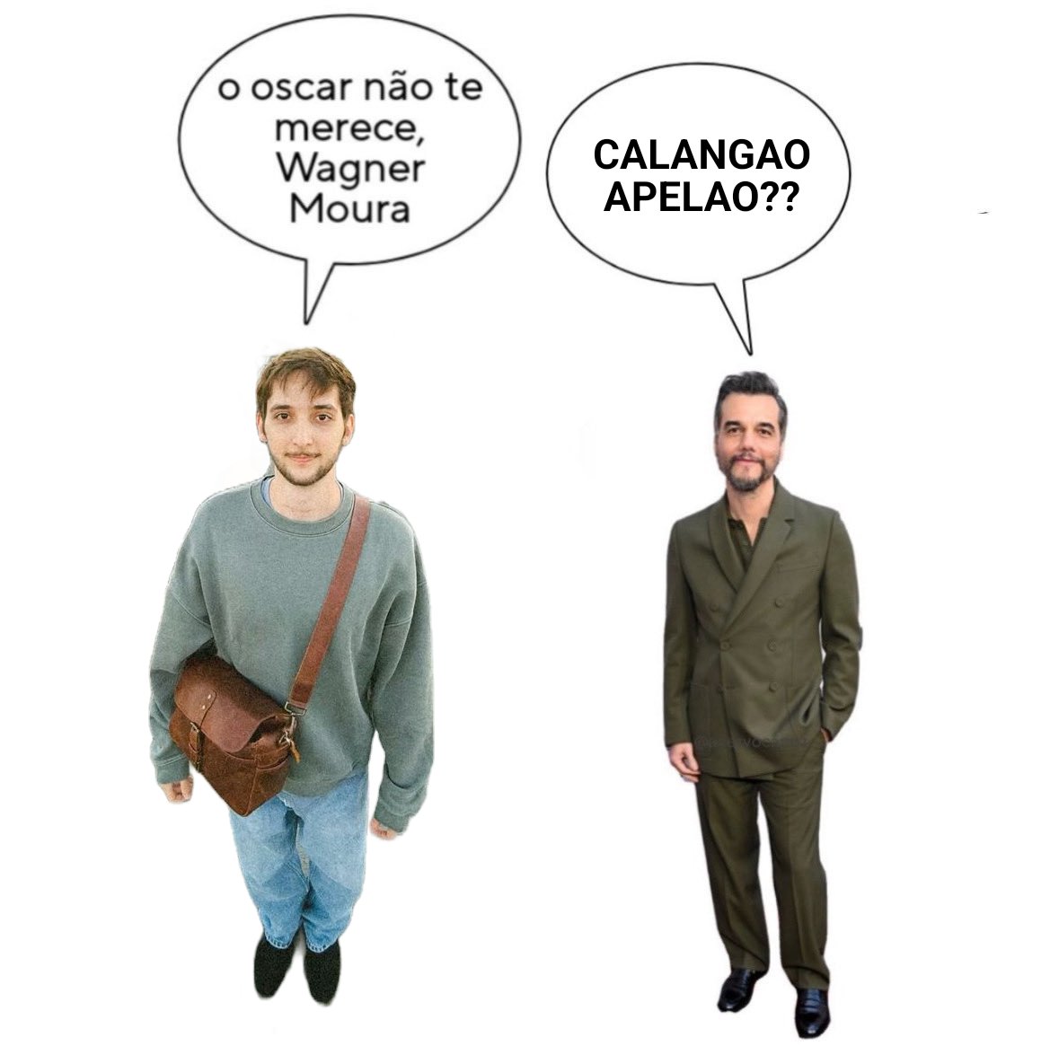 acervo calango tweet media