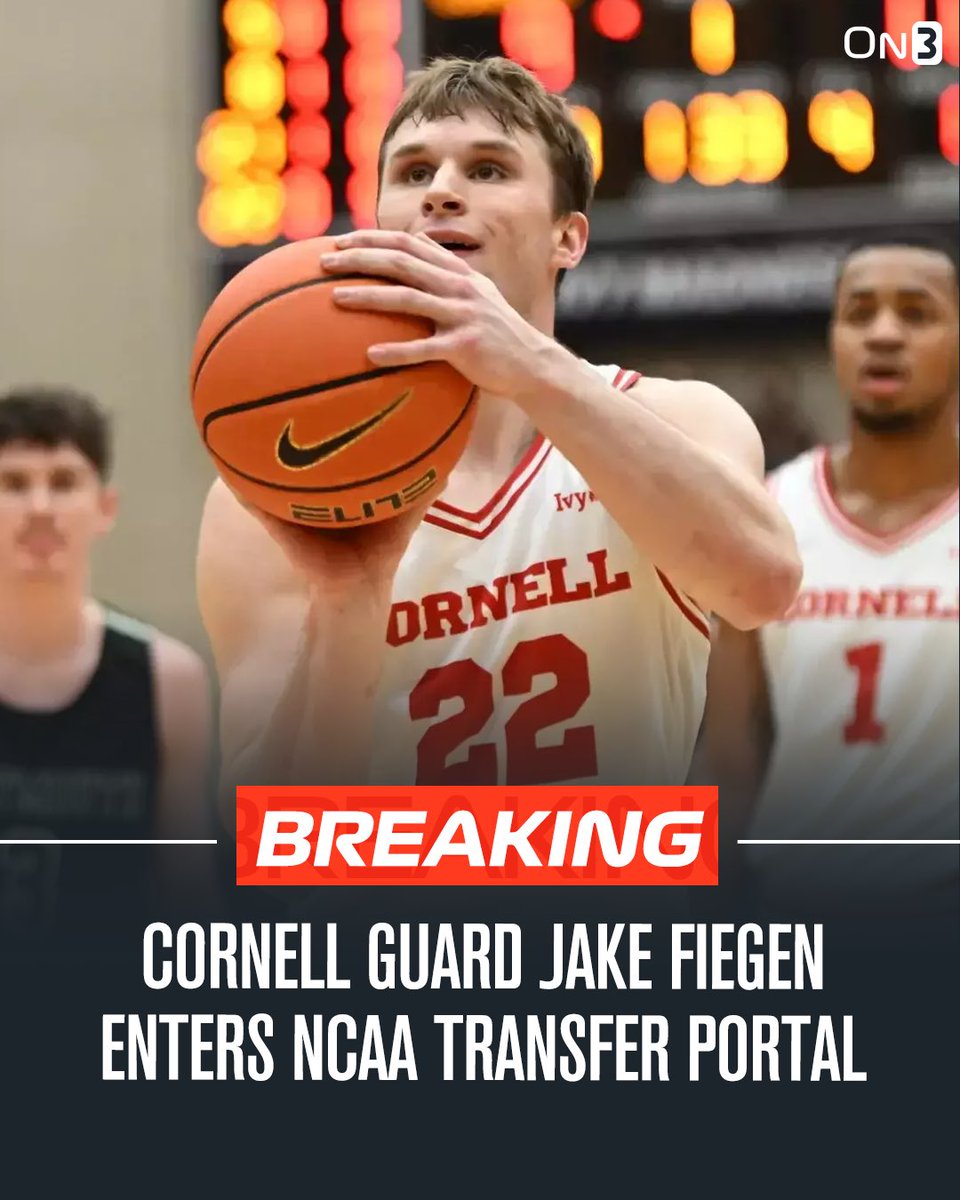 Transfer Portal tweet media