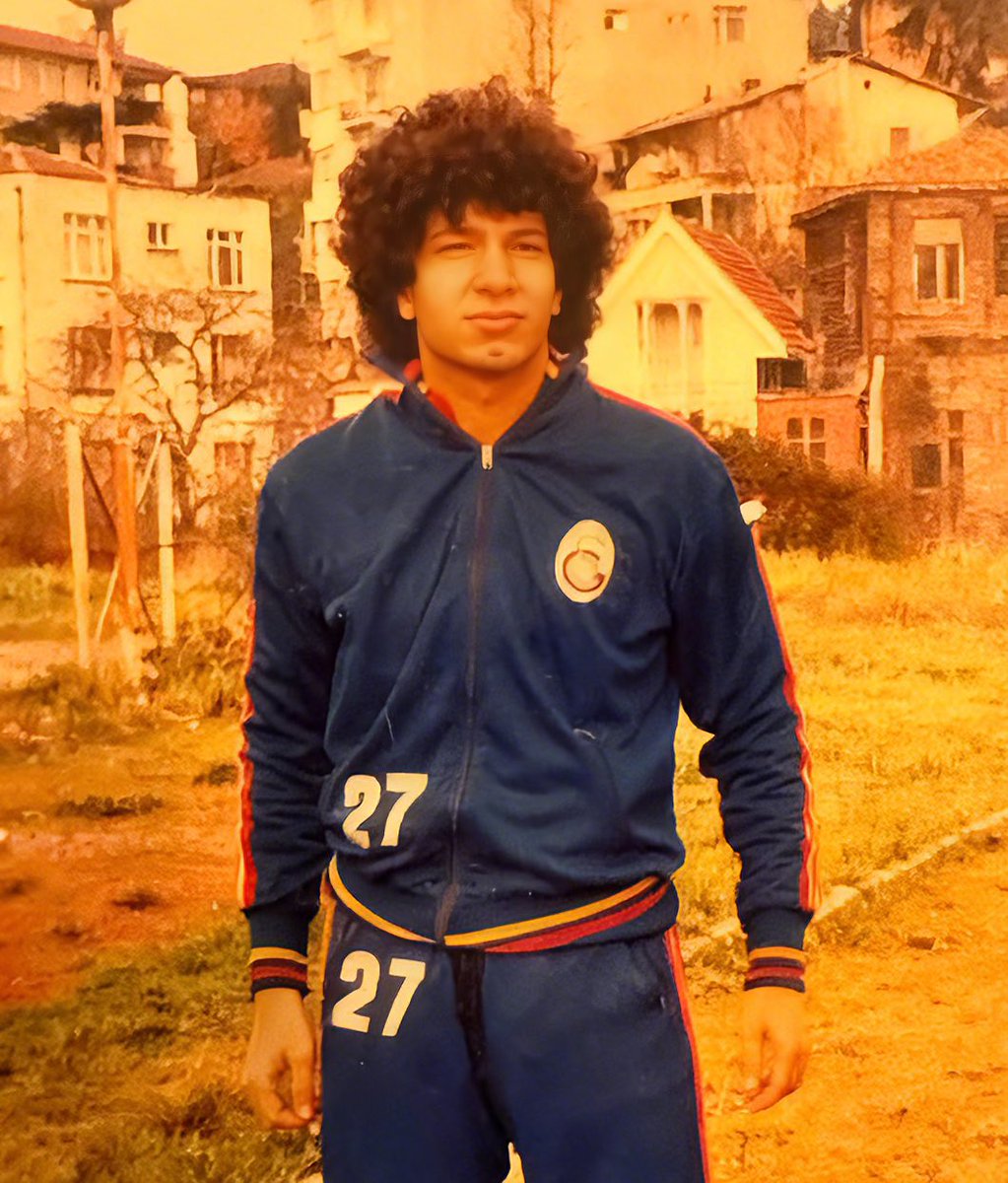 Behzat Uygur tweet media