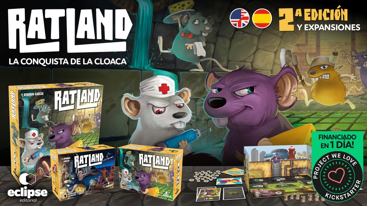 Eclipse Editorial tweet media