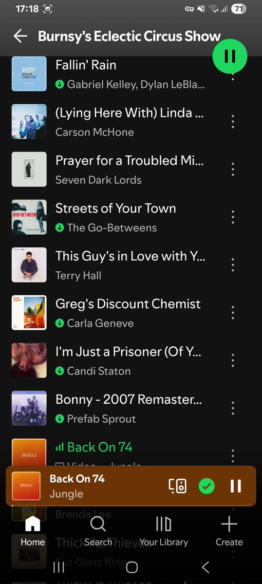 David Burns tweet media