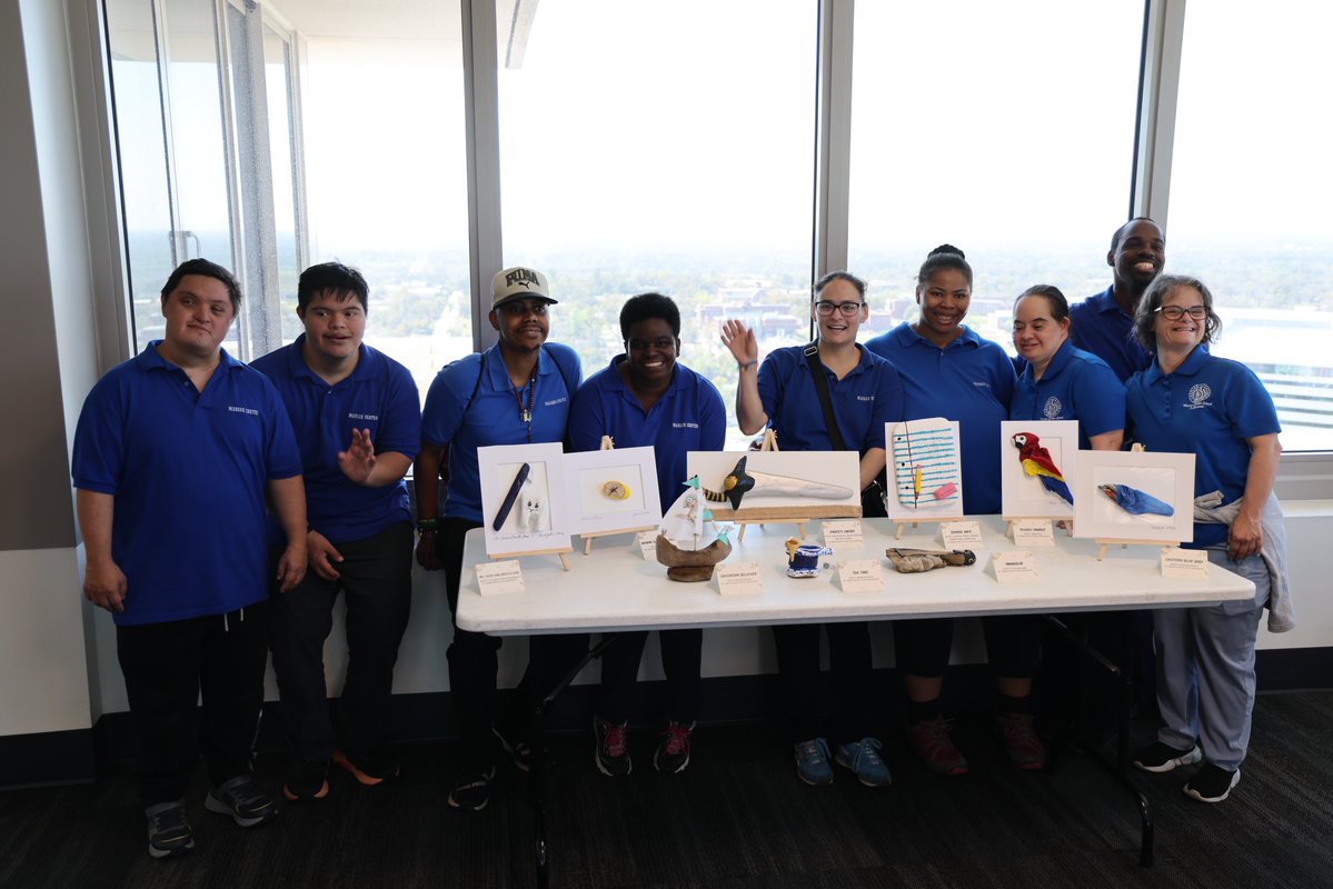 Florida Agency for Persons with Disabilities tweet media