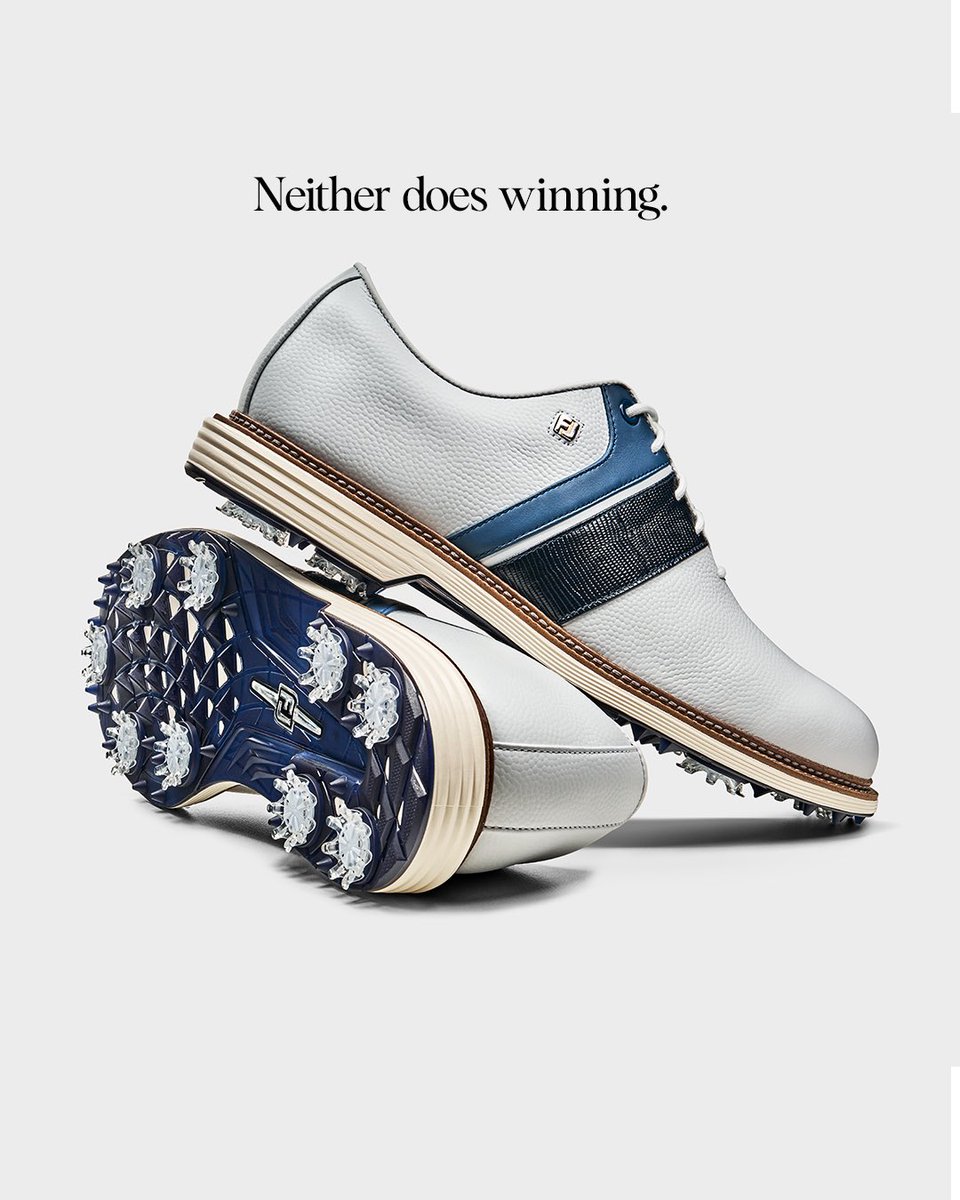 FootJoy Europe tweet media