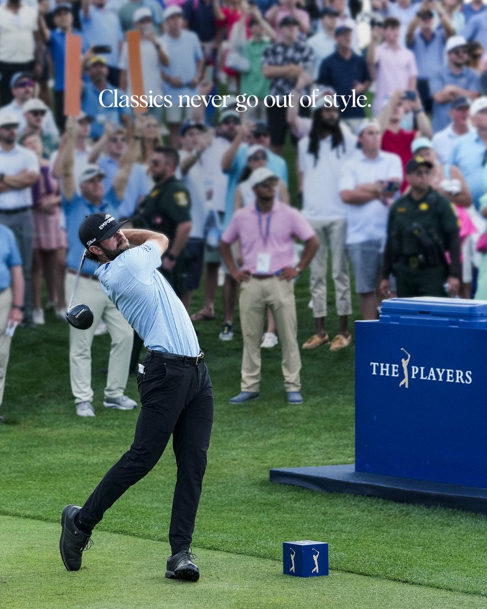 FootJoy Europe tweet media