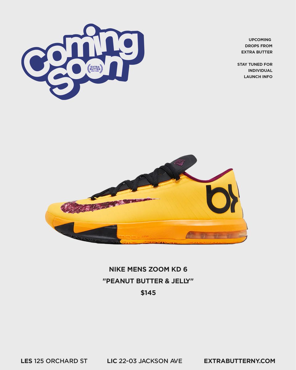 Extra Butter tweet media