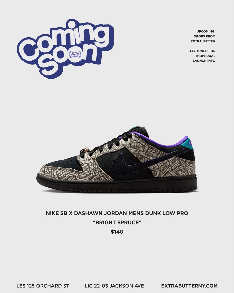 Extra Butter tweet media