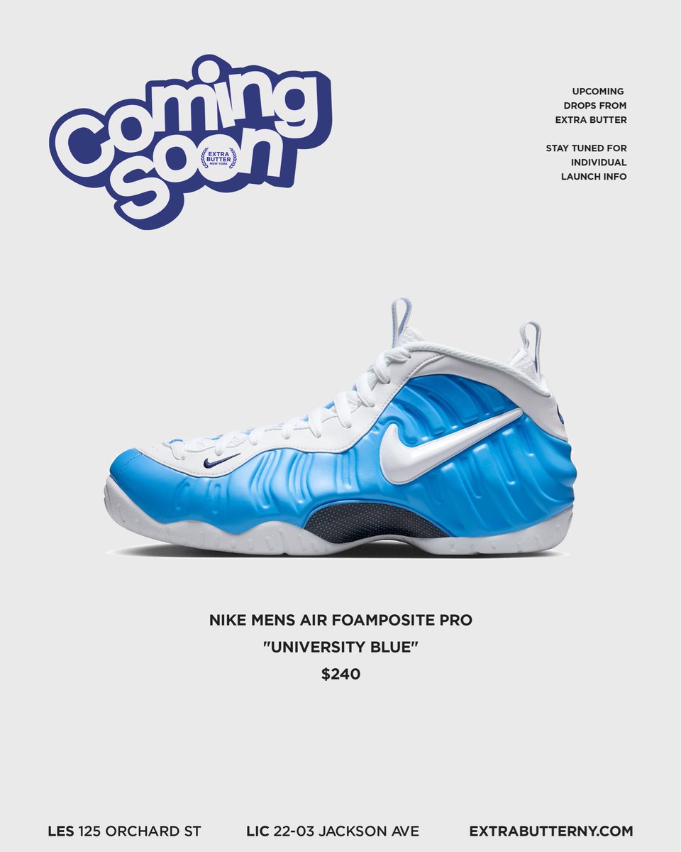 Extra Butter tweet media