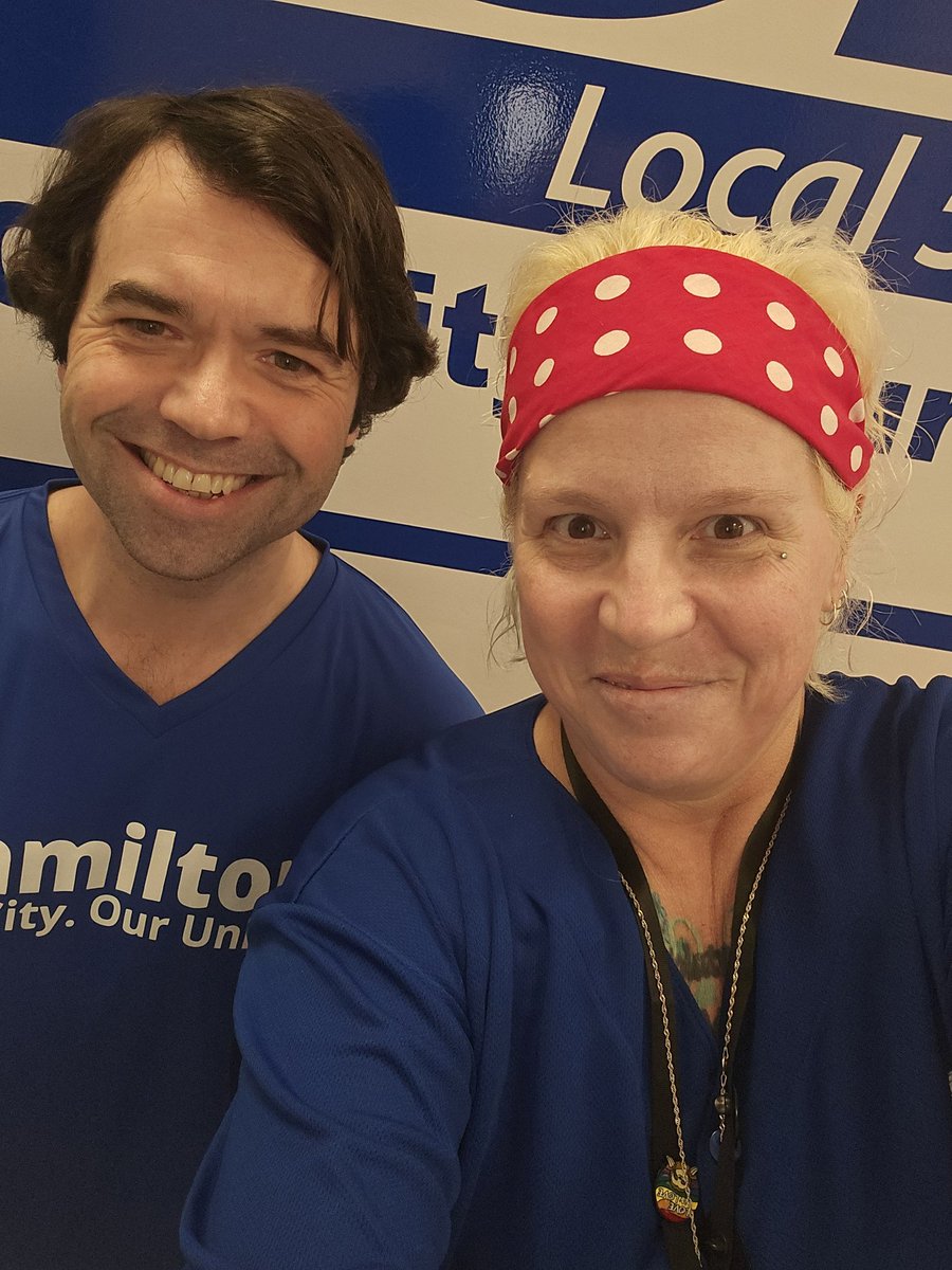 CUPE Local 5167 tweet media