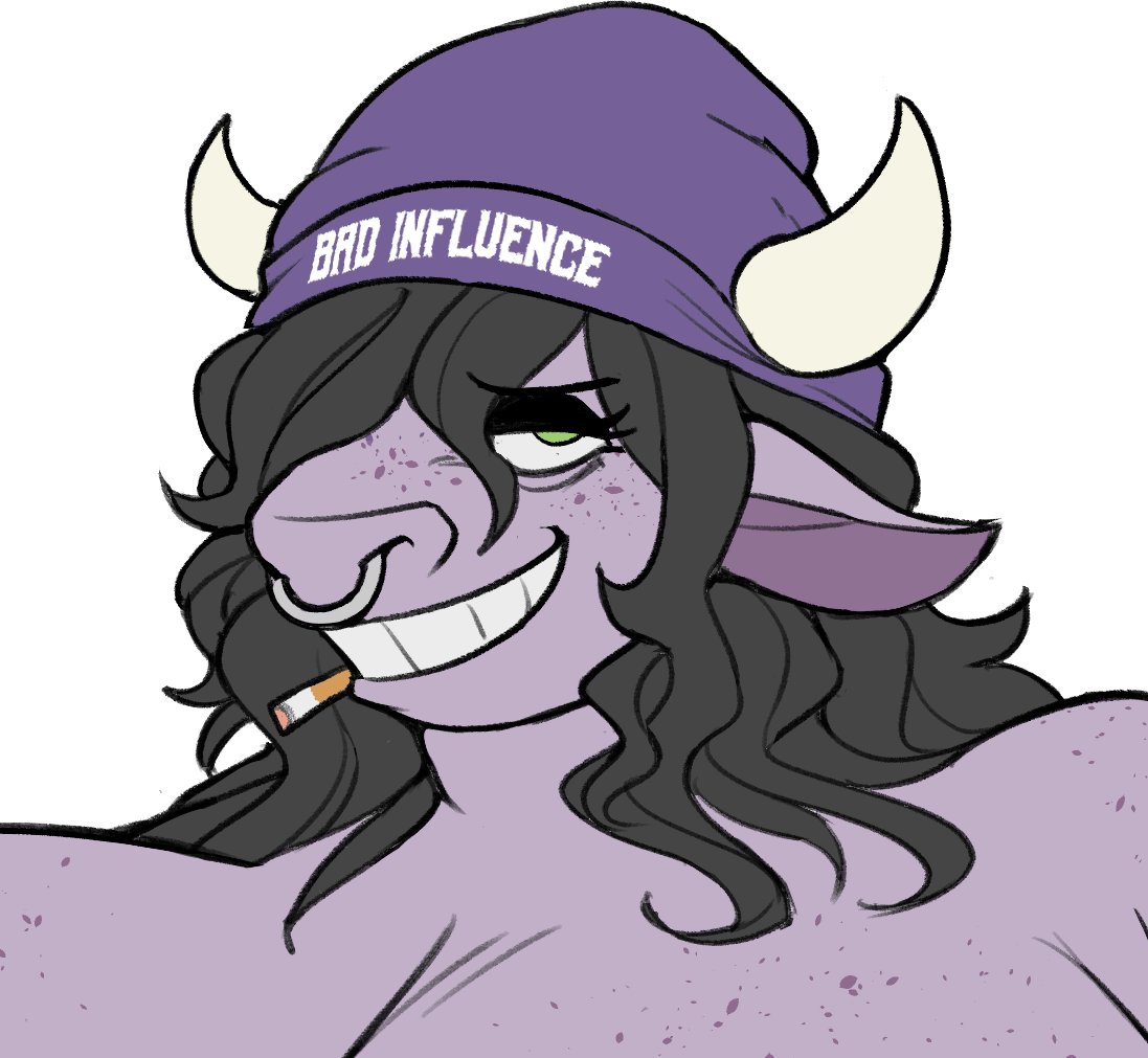 Fimif (Commissions closed)🔞 tweet media