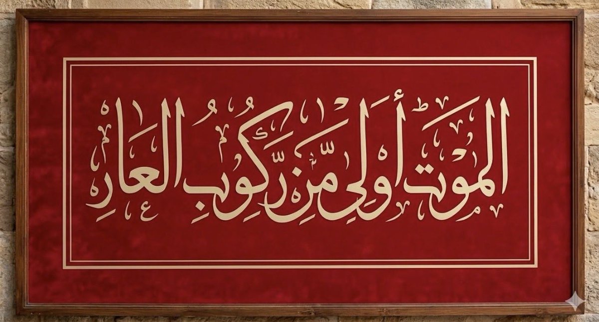 HiqGov's tweet photo. مع الحق إلى النهاية ، أمّا النصر أو الشهادة .. https://t.co/TeKRG7zWjR
