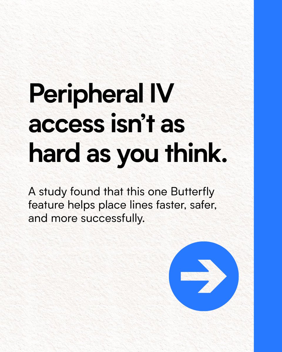 Butterfly Network tweet media