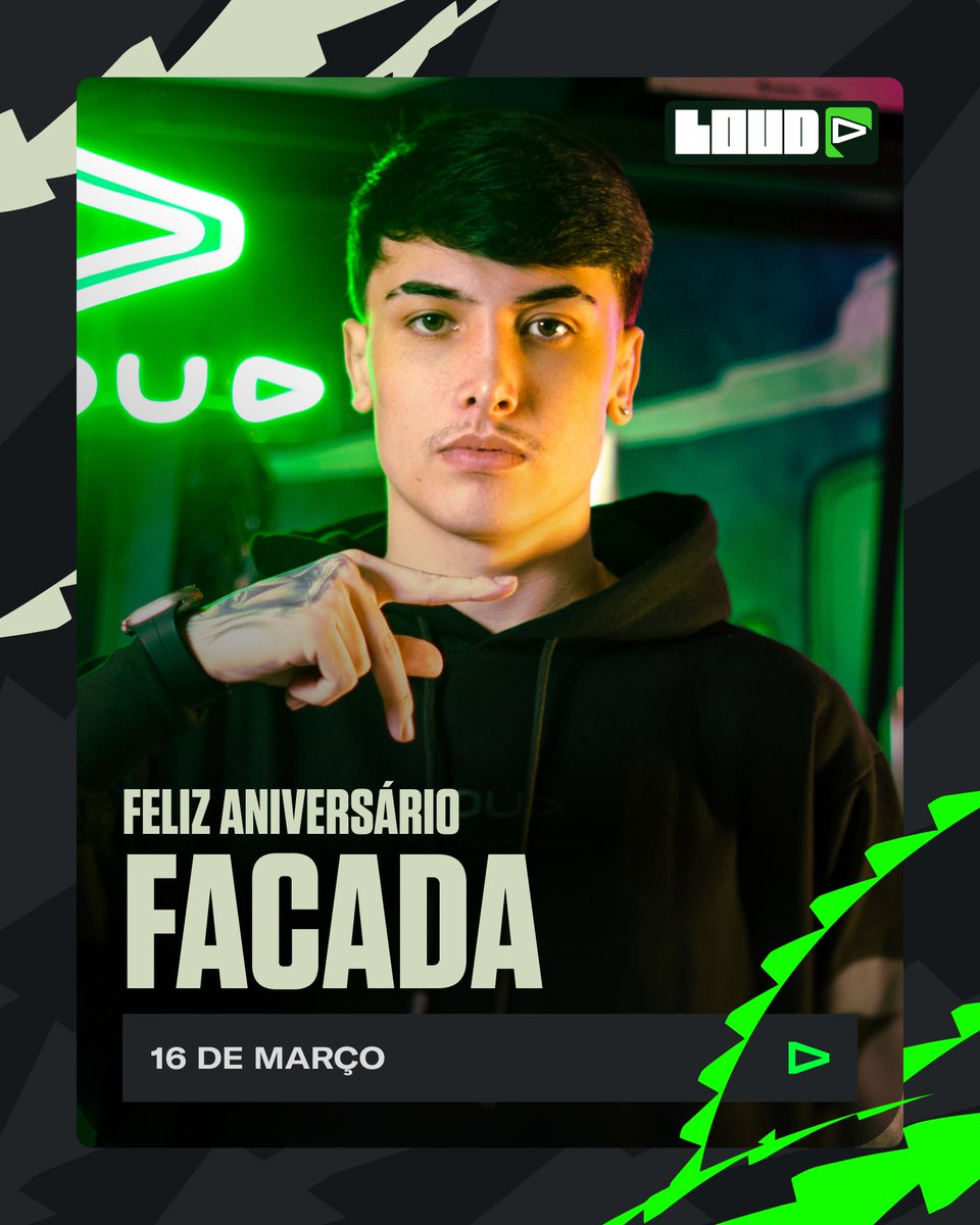 LOUD 🇧🇷 tweet media