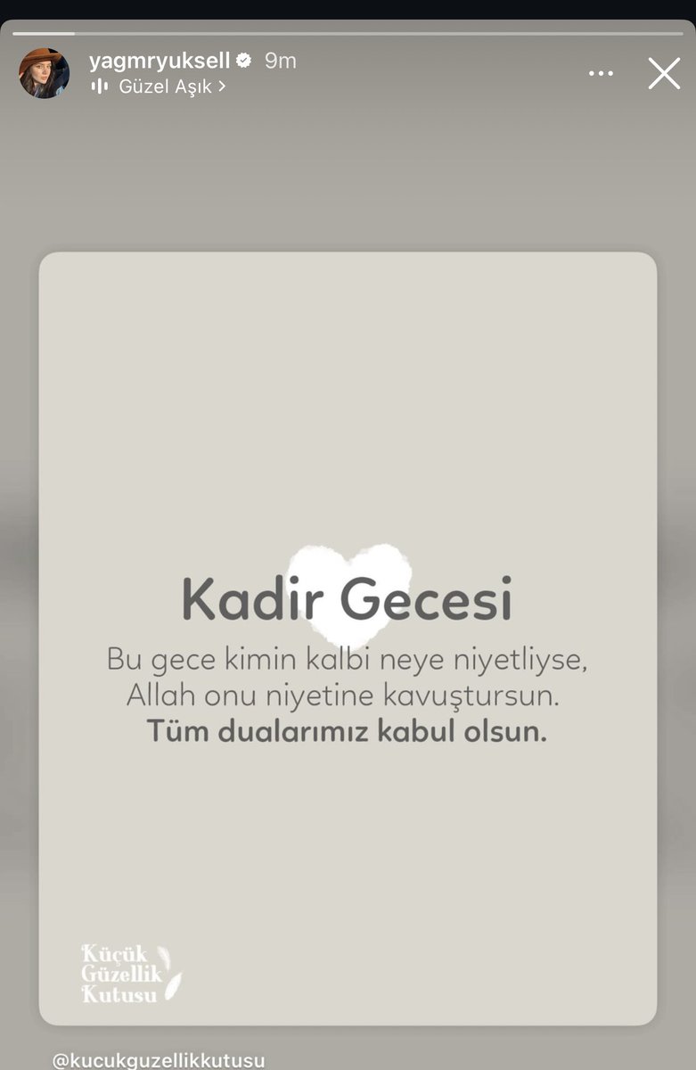 #YağmurYüksel YağmurYüksel