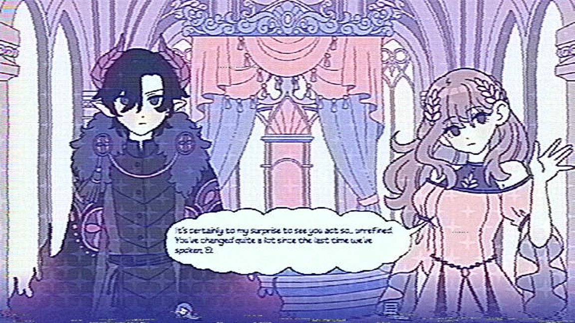 South East Asia Game Aesthetic tweet media