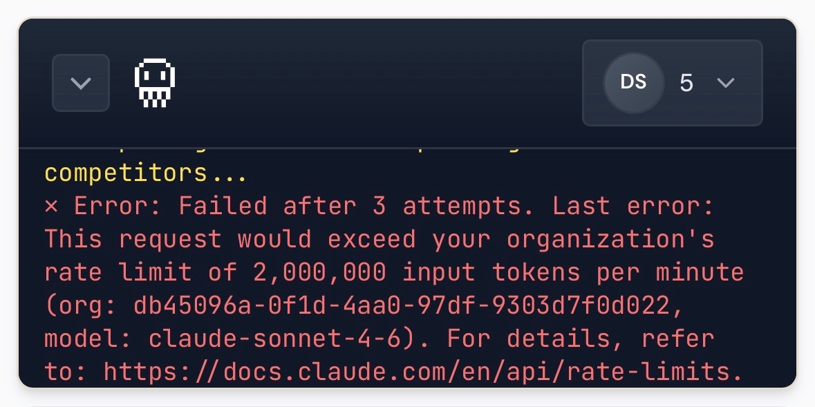 Derek Stanek 🔎 tweet media
