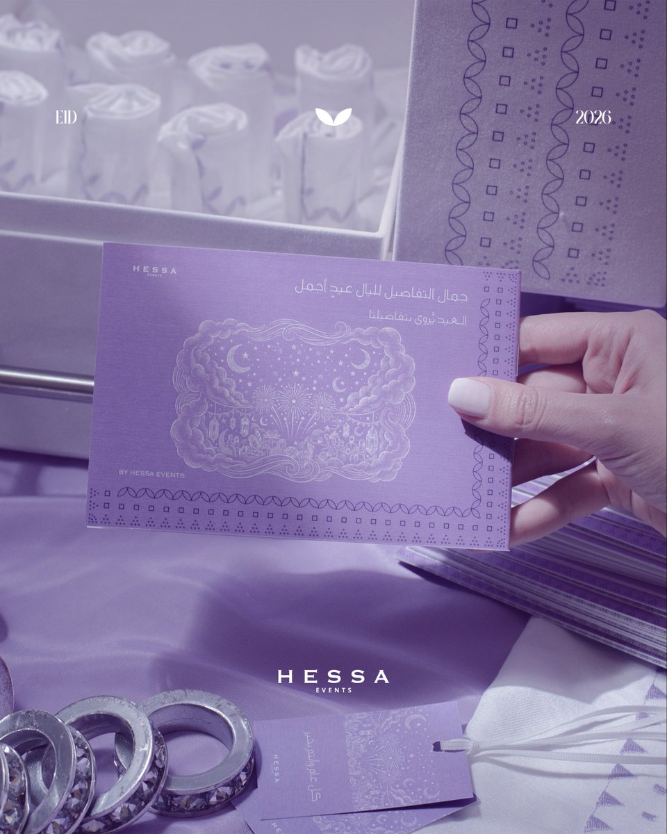 Hessaevents tweet media