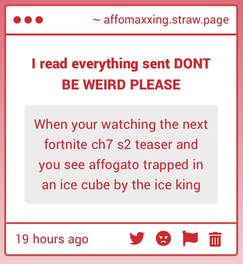 AIRY 🍨☕️ tweet media