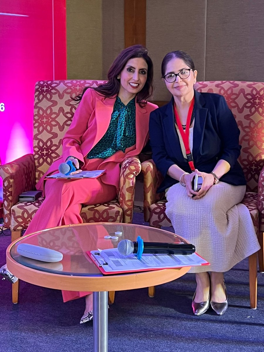 Asma Khalil tweet media