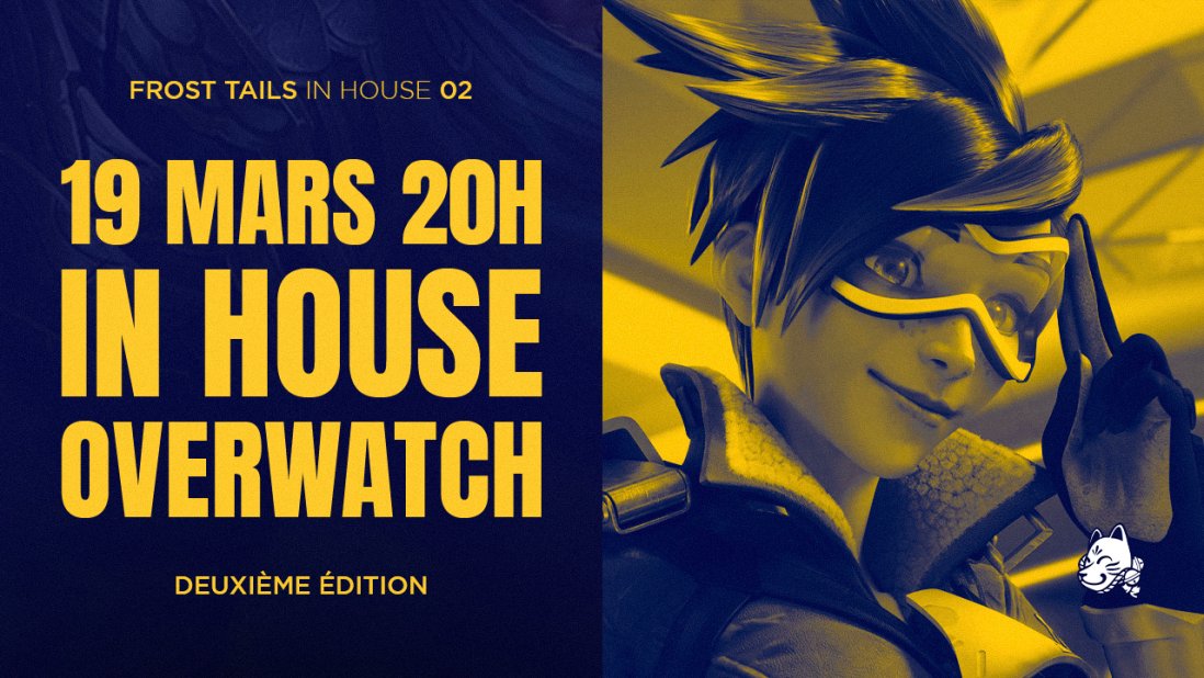 Frost Tails ⭐️ tweet media