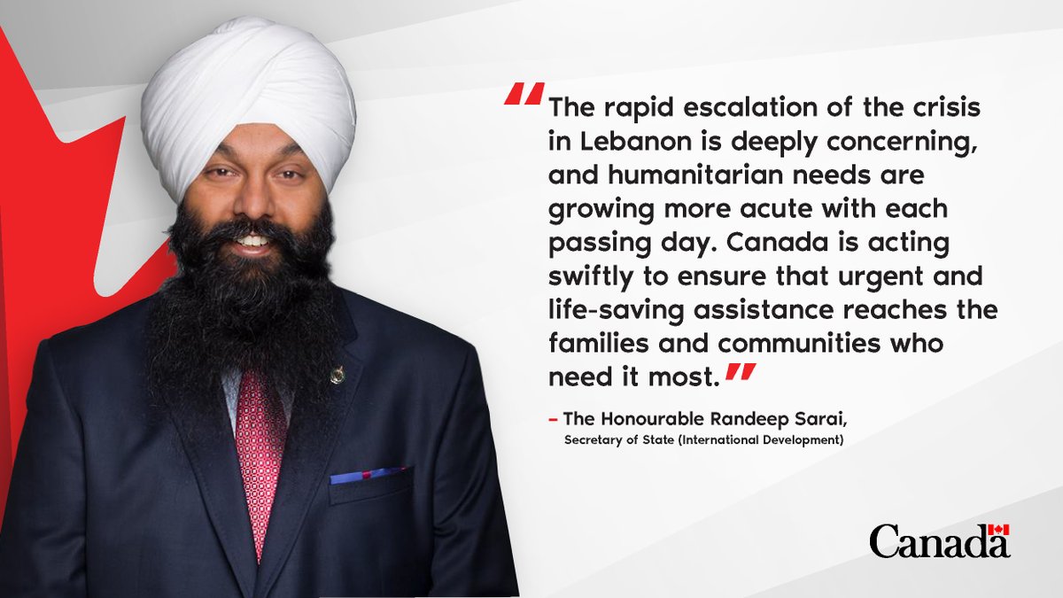 Development Canada tweet media