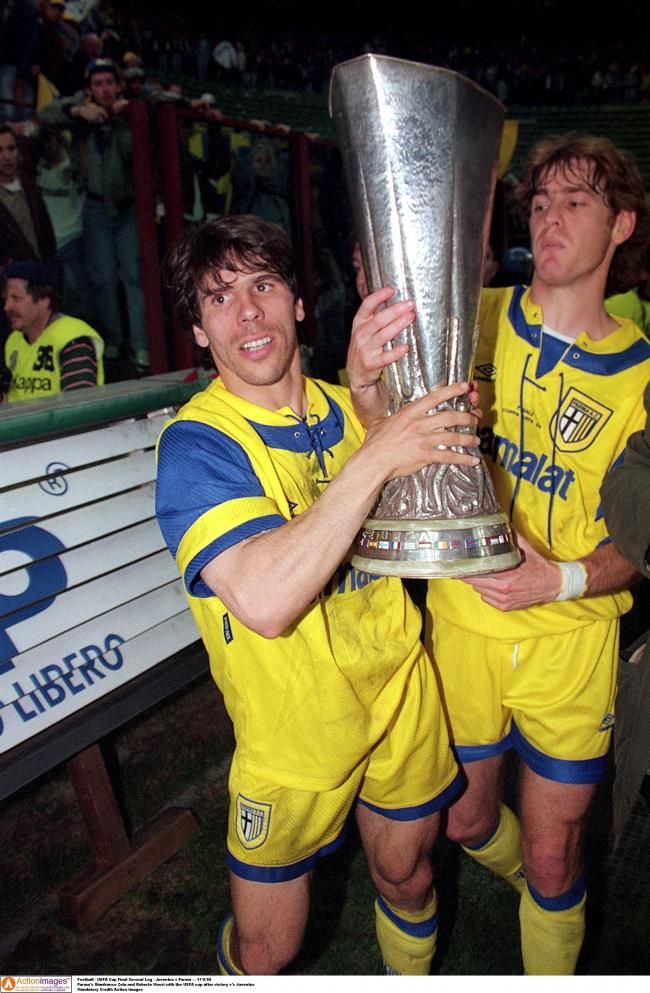 Football Second Hand tweet media