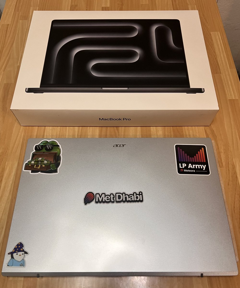 Andy Dapp tweet media