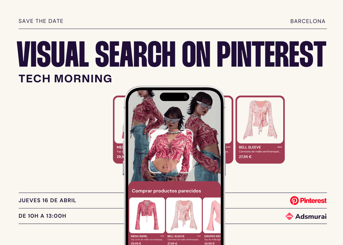 Adsmurai tweet media