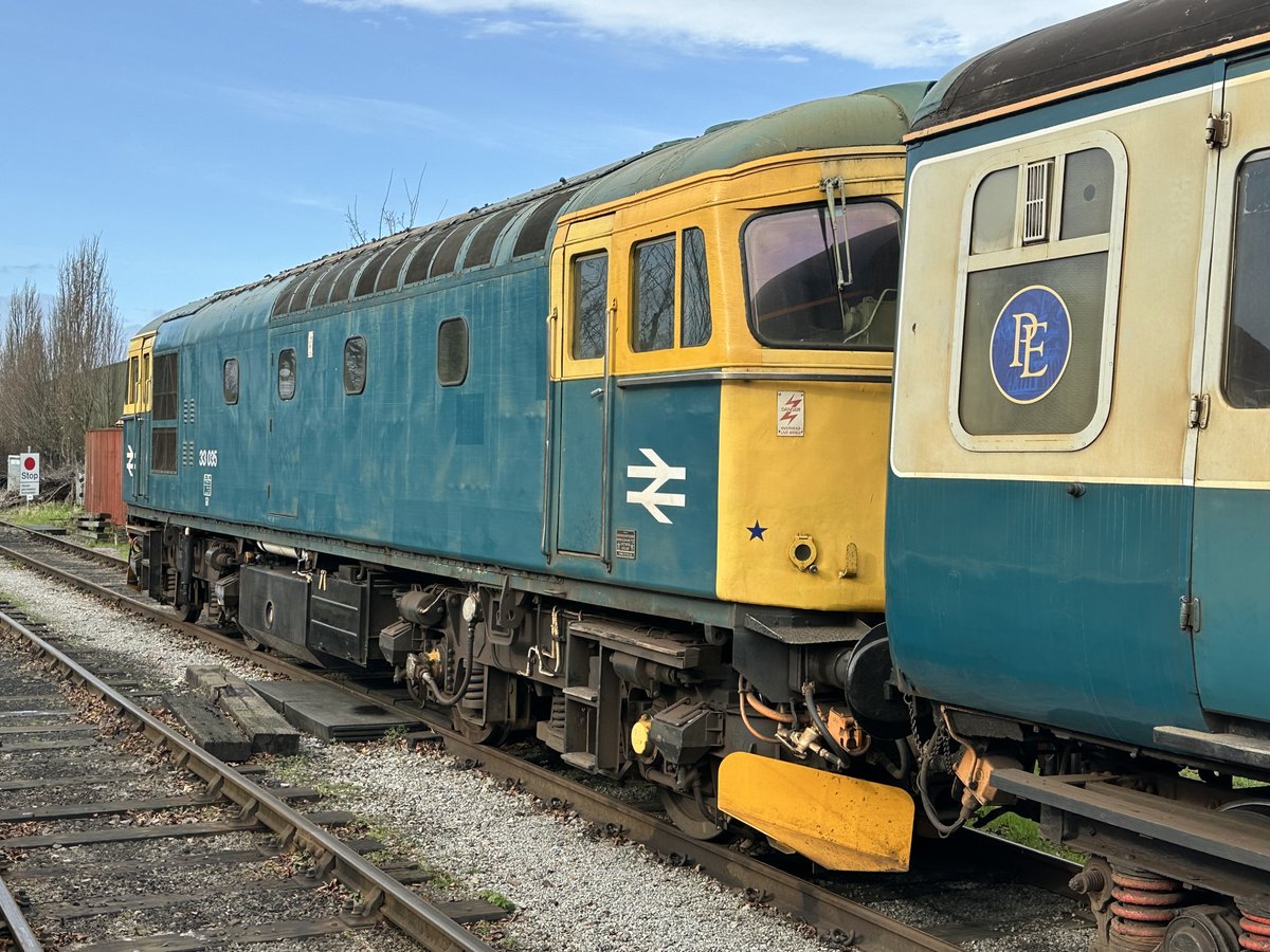 Wensleydale Railway tweet media