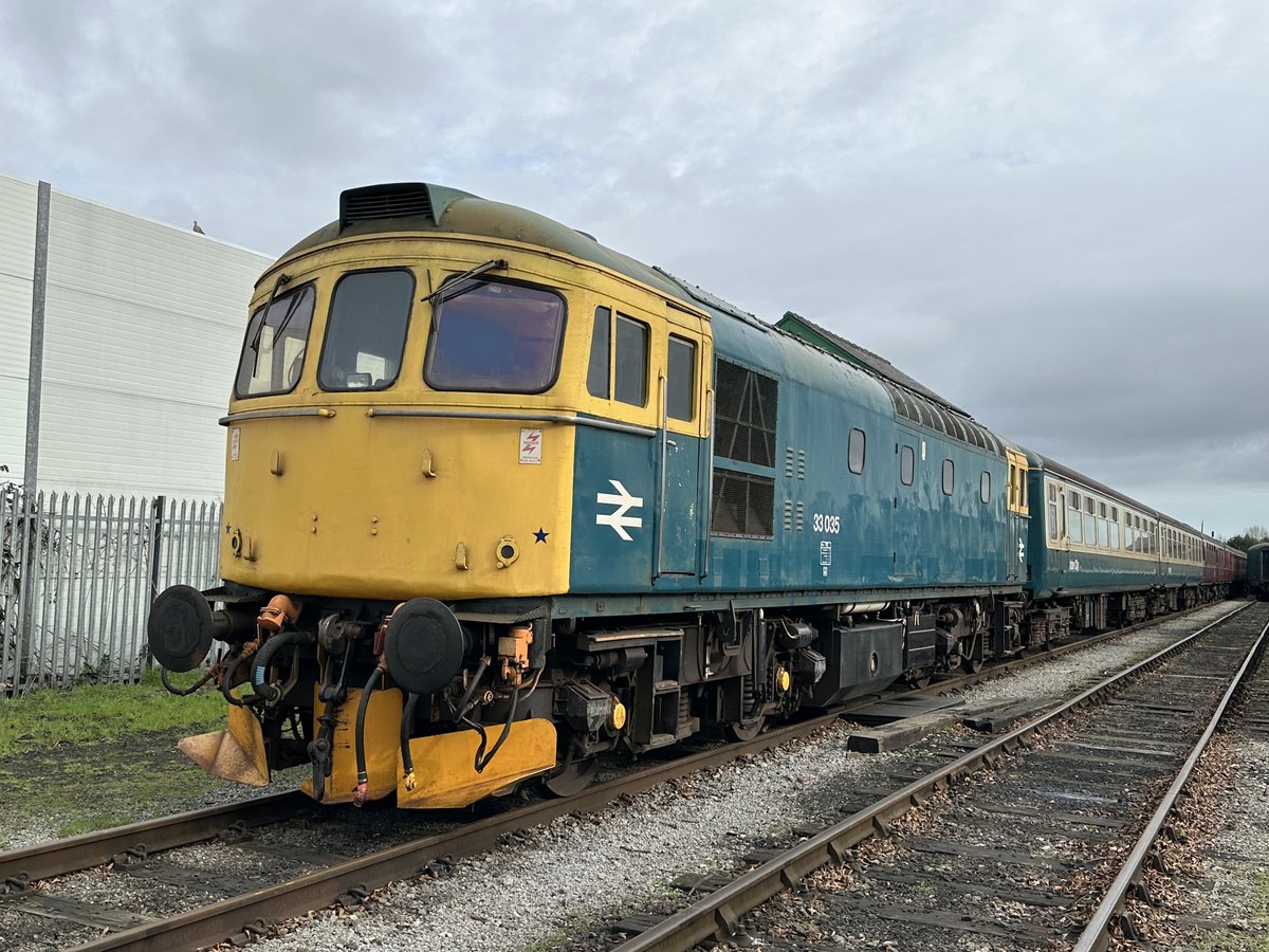 Wensleydale Railway tweet media