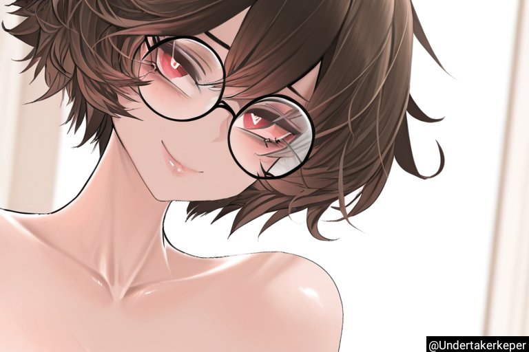 Haru rp tweet media