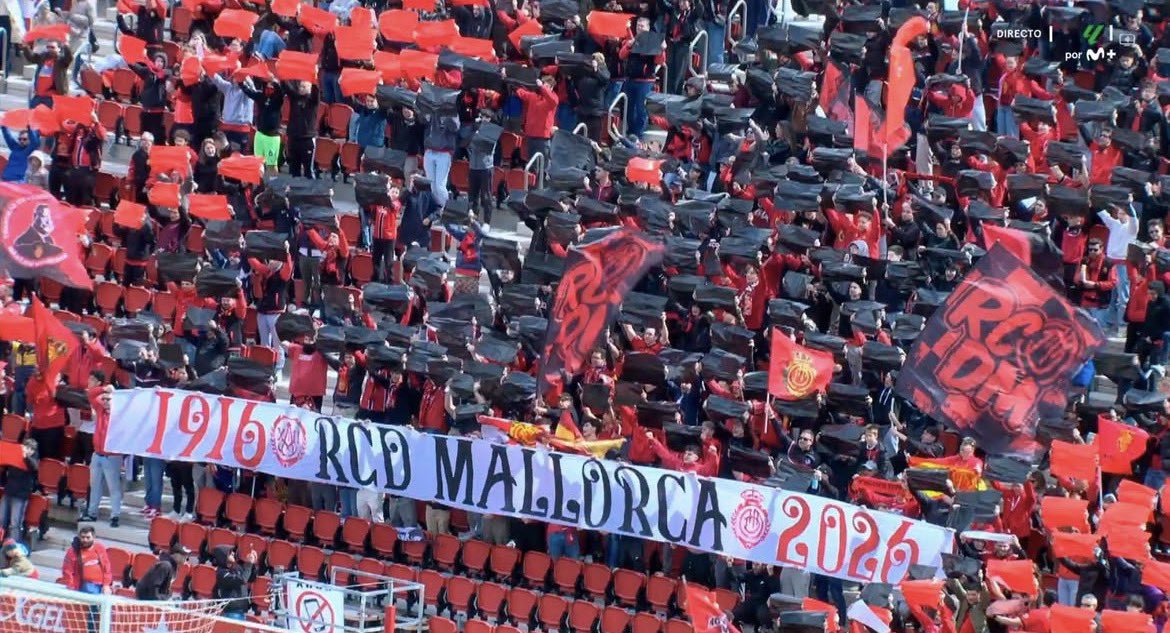 👺 Tradició de Familia Mallorca tweet media