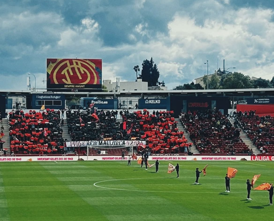👺 Tradició de Familia Mallorca tweet media