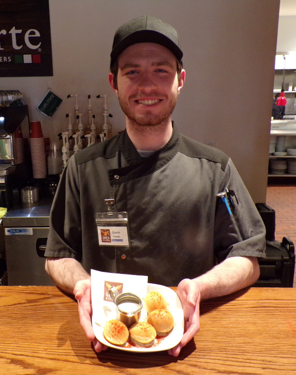 Life's Kitchen tweet media